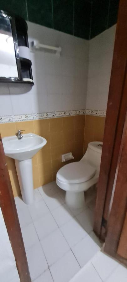 Casa Francia Ξενοδοχείο Cartagena Εξωτερικό φωτογραφία