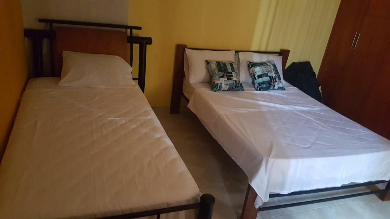 Casa Francia Ξενοδοχείο Cartagena Εξωτερικό φωτογραφία
