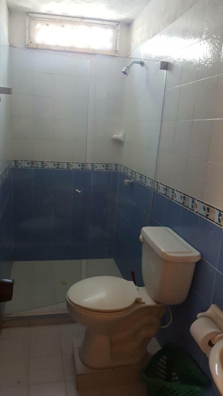 Casa Francia Ξενοδοχείο Cartagena Εξωτερικό φωτογραφία