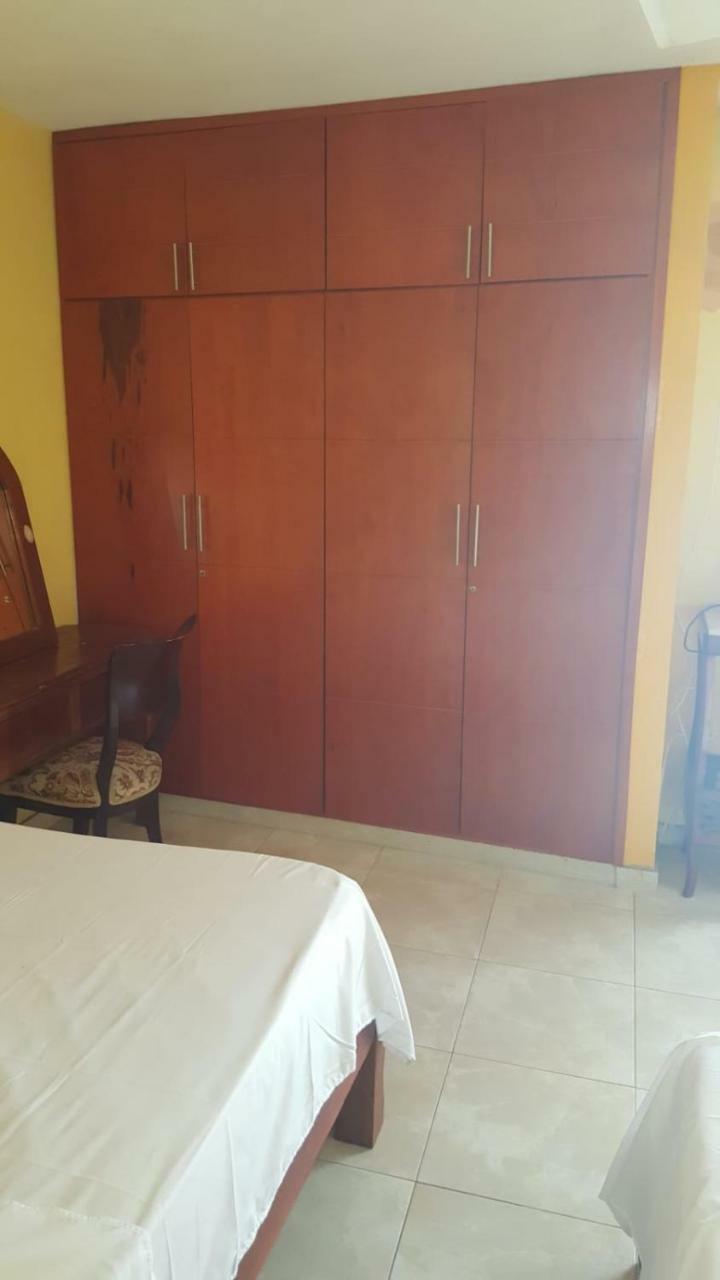 Casa Francia Ξενοδοχείο Cartagena Εξωτερικό φωτογραφία