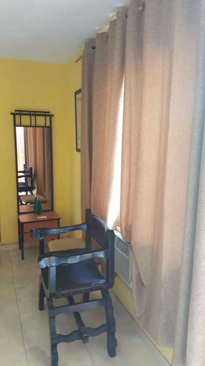 Casa Francia Ξενοδοχείο Cartagena Εξωτερικό φωτογραφία