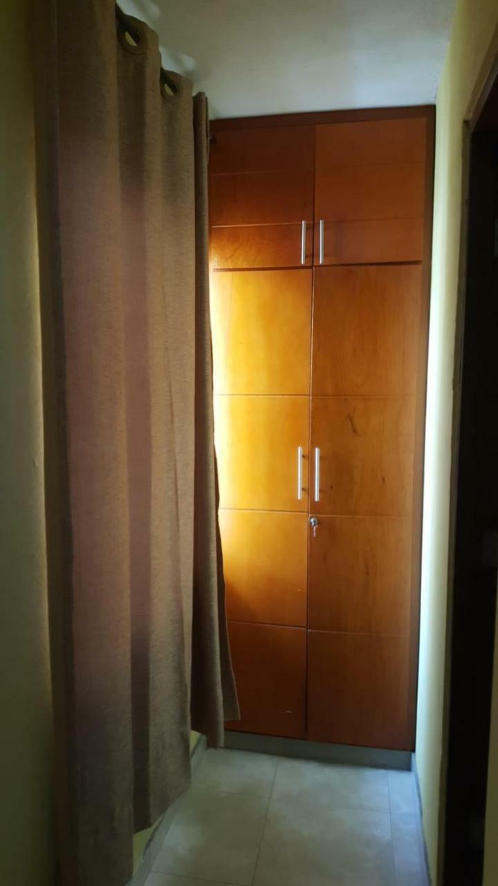 Casa Francia Ξενοδοχείο Cartagena Εξωτερικό φωτογραφία