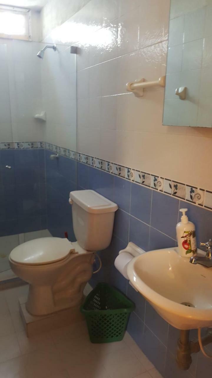 Casa Francia Ξενοδοχείο Cartagena Εξωτερικό φωτογραφία