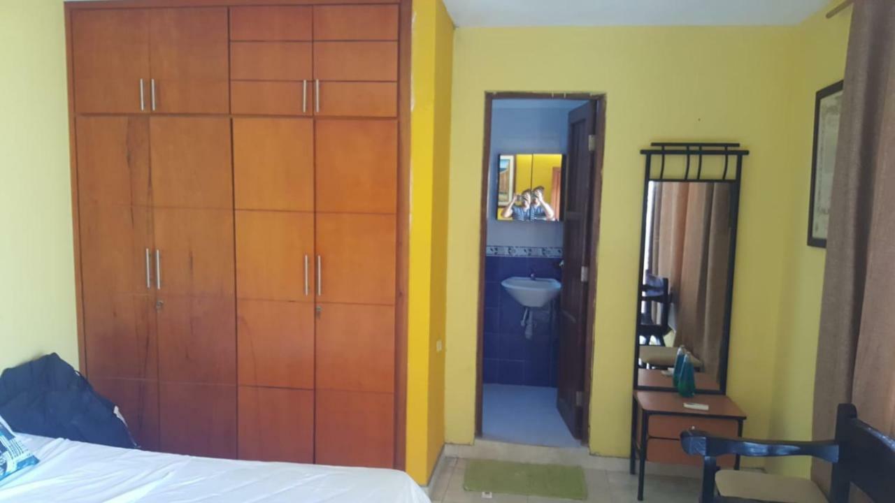 Casa Francia Ξενοδοχείο Cartagena Εξωτερικό φωτογραφία