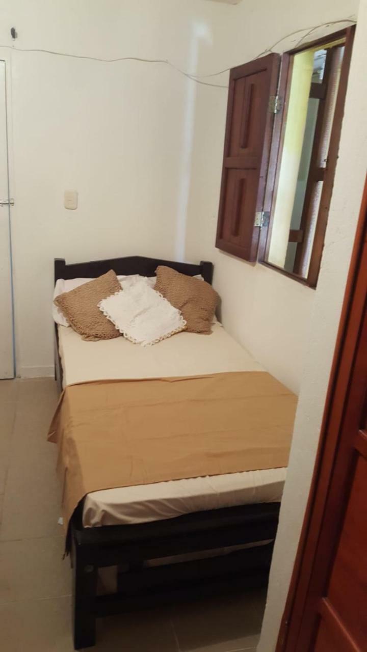 Casa Francia Ξενοδοχείο Cartagena Εξωτερικό φωτογραφία